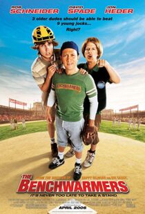 دانلود فیلم The Benchwarmers 200691307-1687179458