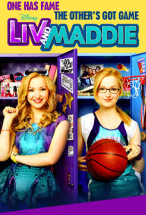 دانلود سریال Liv and Maddie: Cali Style89560-2114383077