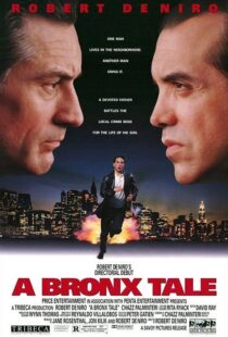 دانلود فیلم A Bronx Tale 199386099-1378776993