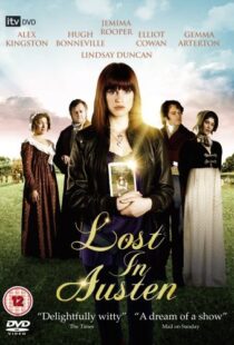 دانلود سریال Lost in Austen88283-1323043751