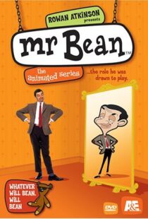 دانلود انیمیشن Mr. Bean: The Animated Series87574-1462715400