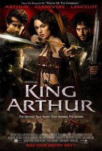 دانلود فیلم King Arthur 200489073-1490357510