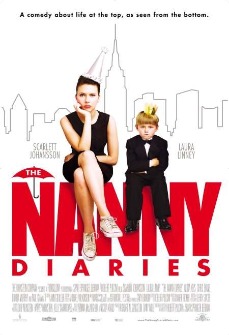 دانلود فیلم The Nanny Diaries 2007