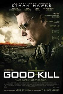 دانلود فیلم Good Kill 201490165-1864262213