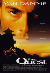 دانلود فیلم The Quest 199690041-461560784