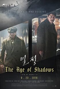 دانلود فیلم کره ای The Age of Shadows 201690037-1528581463