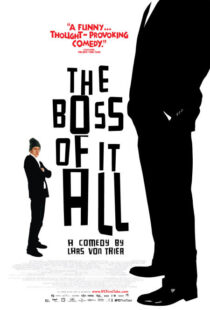 دانلود فیلم The Boss of It All 200688917-836174338