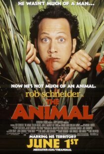 دانلود فیلم The Animal 200189331-1899448237