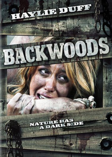 دانلود فیلم Backwoods 2008