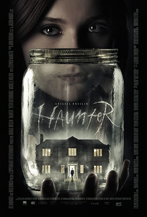 دانلود فیلم Haunter 2013