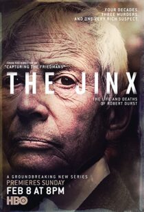 دانلود مستند The Jinx: The Life and Deaths of Robert Durst88492-78157798