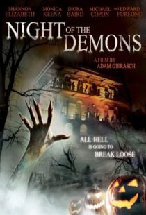 دانلود فیلم Night of the Demons 200990909-1903587465