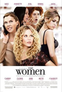 دانلود فیلم The Women 200889789-518588883