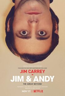 دانلود مستند Jim & Andy: The Great Beyond 201786569-2070048021