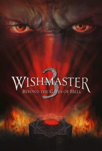 دانلود فیلم Wishmaster 3: Beyond the Gates of Hell 200190411-2034572921