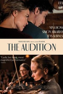 دانلود فیلم The Audition 201986925-614044759