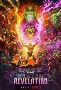 دانلود انیمیشن Masters of the Universe: Revelation86289-1116046476