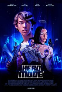 دانلود فیلم Hero Mode 202190628-190268597