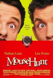 دانلود فیلم Mousehunt 199789171-879672910