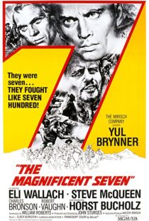 دانلود فیلم The Magnificent Seven 196089087-747608479