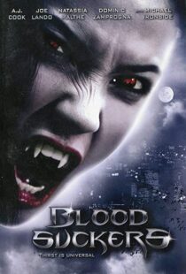 دانلود فیلم Bloodsuckers 200590575-348193130