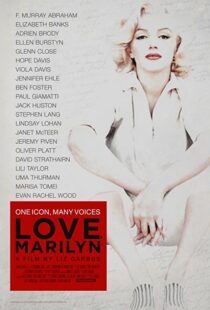 دانلود مستند Love, Marilyn 201291145-363627678