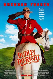 دانلود فیلم Dudley Do-Right 199989239-999301168