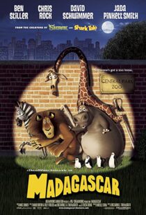 دانلود انیمیشن Madagascar 200591225-1617121123