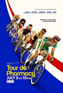 دانلود فیلم Tour de Pharmacy 201786813-327445256