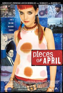 دانلود فیلم Pieces of April 200388646-412122179