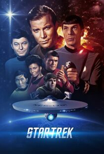 دانلود سریال Star Trek: The Original Series86168-137490875