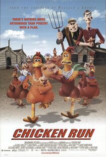 دانلود انیمیشن Chicken Run 200091035-895649086