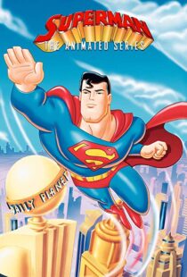 دانلود انیمیشن Superman: The Animated Series89690-700141663