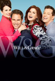 دانلود سریال Will & Grace86257-1133268247