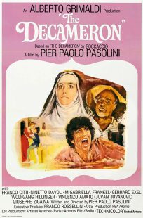 دانلود فیلم The Decameron 197187234-507520958