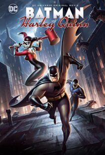 دانلود انیمیشن Batman and Harley Quinn 201789353-950617501