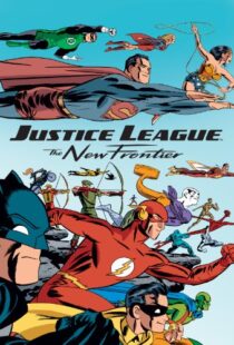 دانلود انیمیشن Justice League: The New Frontier 200889998-1047183005