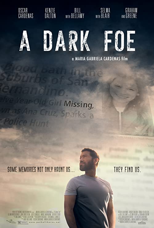 دانلود فیلم A Dark Foe 2020