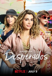 دانلود فیلم Desperados 202086335-1958808405