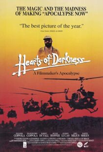 دانلود مستند Hearts of Darkness: A Filmmaker’s Apocalypse 199187976-1632387783