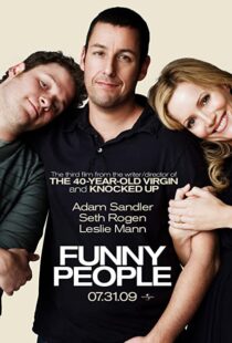 دانلود فیلم Funny People 200988489-1258426559