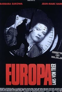 دانلود فیلم Europa 199189474-985895491