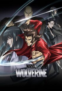 دانلود انیمه Wolverine88762-881550192