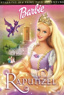 دانلود انیمیشن Barbie as Rapunzel 200291278-196406428