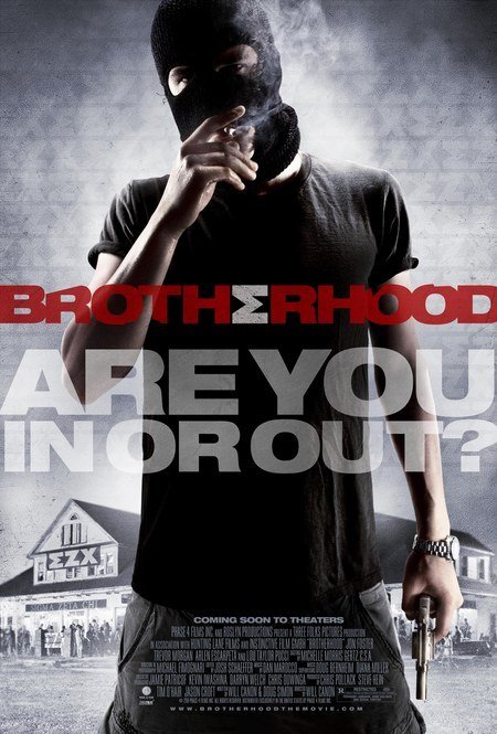 دانلود فیلم Brotherhood 2010