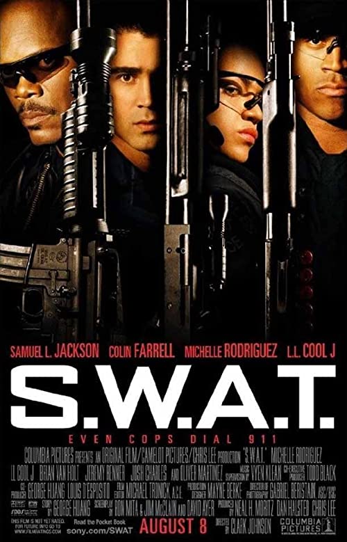 دانلود فیلم S.W.A.T. 2003