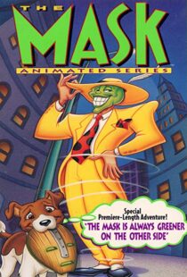 دانلود انیمیشن The Mask86207-30045576