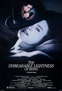 دانلود فیلم The Unbearable Lightness of Being 198890389-628618439