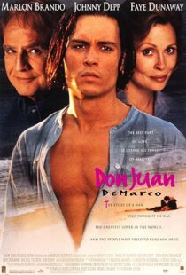 دانلود فیلم Don Juan DeMarco 199487023-1156383890