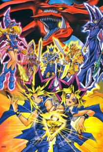 دانلود انیمه Yu-Gi-Oh! Duel Monsters86986-1440646950